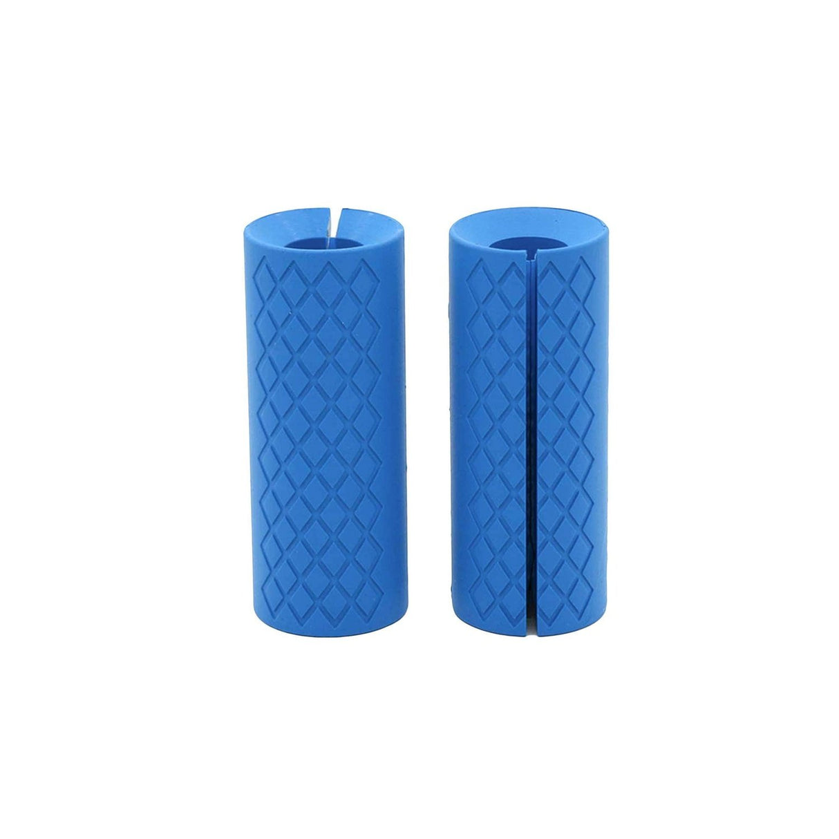 HighPowered Fat Grips Griffkrafttrainer (Paar) Blau kaufen bei HighPowered.ch