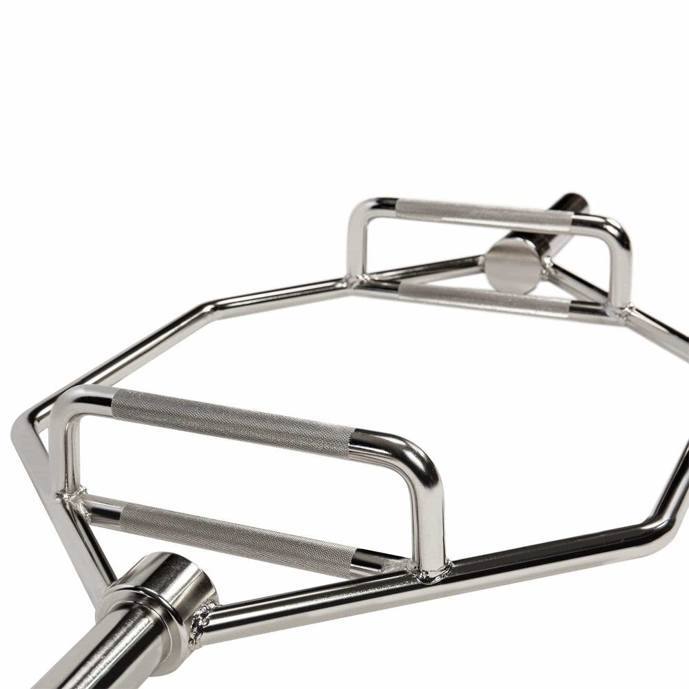 Acquista la Trap Bar (Hex Bar) HighPowered su HighPowered.ch