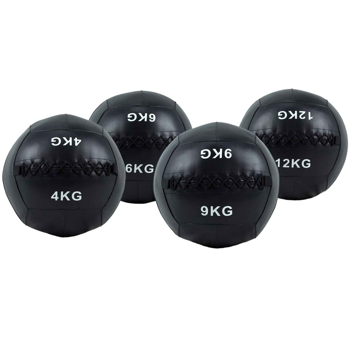 HighPowered Wallball (Medizinball) kaufen bei HighPowered.ch