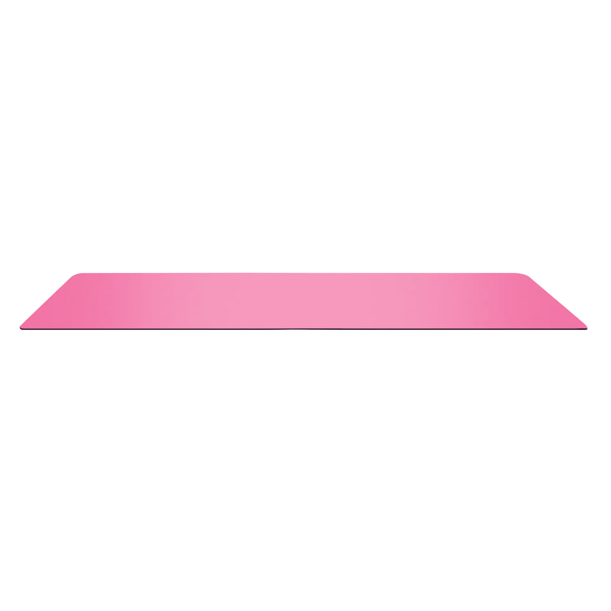 Buy the HighPowered Yoga Mat (Natural Rubber, 5 mm) in Pink at HighPowered.ch
