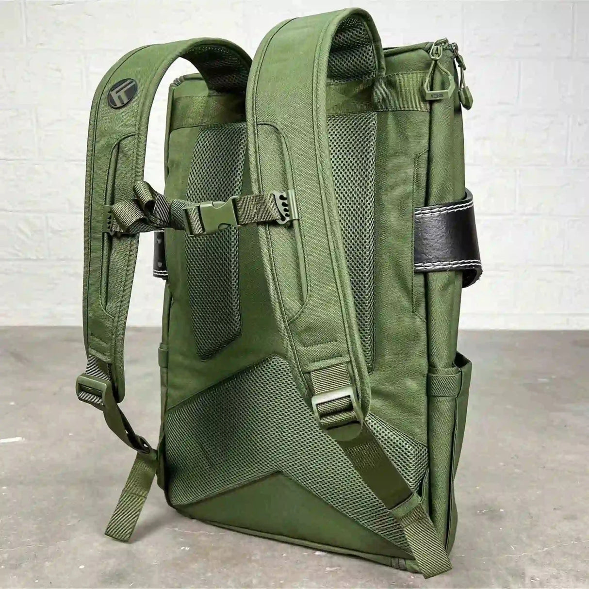 Buy the King Kong CORE Backpack - King Kong Bags Backpacks - Fitness Online Store