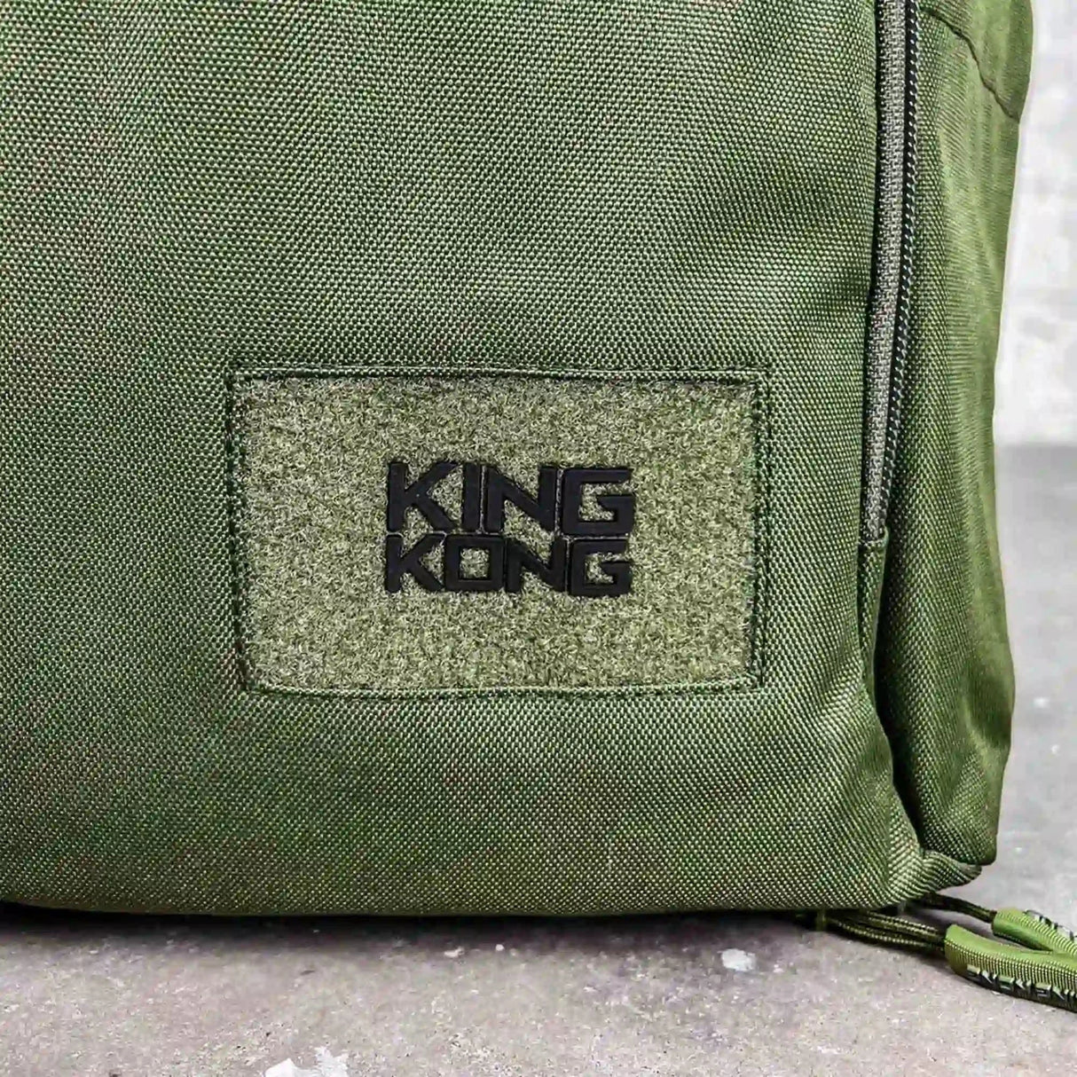 Buy the King Kong CORE Backpack - King Kong Bags Backpacks - Fitness Online Store