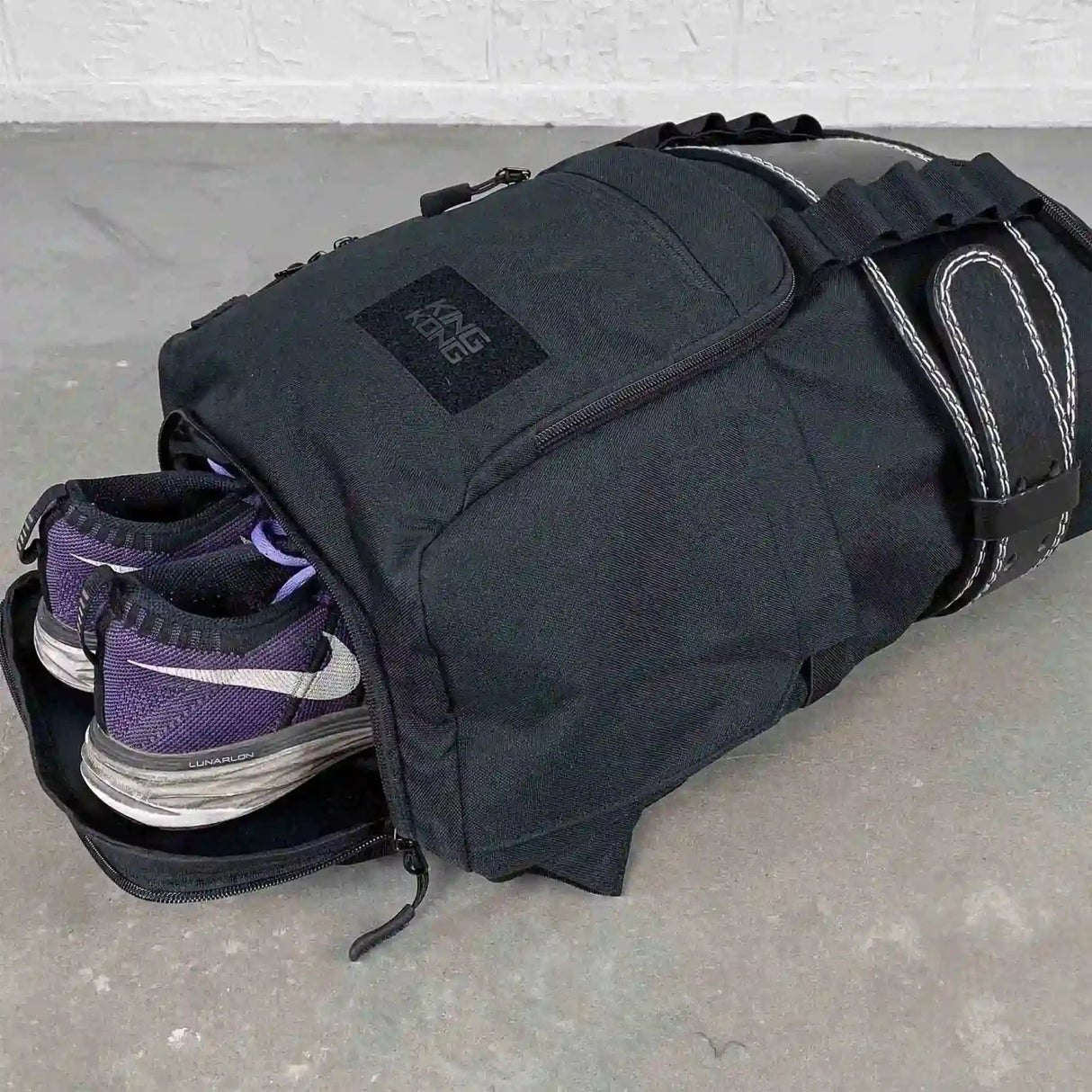 Buy the King Kong CORE Backpack - King Kong Bags Backpacks - Fitness Online Store