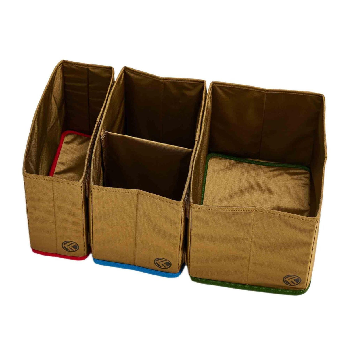 Buy the King Kong Bags King Kong Duffle Divider (Sports Bag Organizer) in Sand at HighPowered.ch