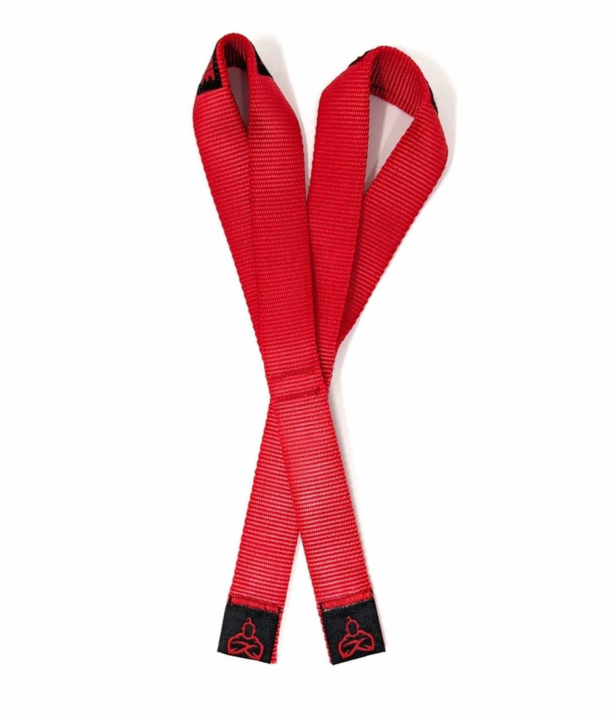 LiftGenie Quick Release Lifting Straps (Zughilfen) Rot kaufen bei HighPowered.ch