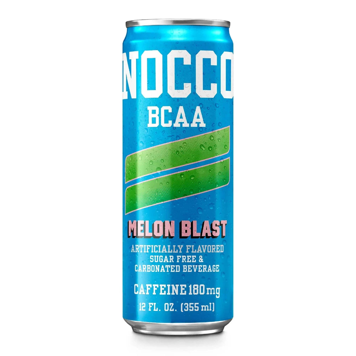 NOCCO NOCCO Energiedrink BCAA 330 ml Melon Blast kaufen bei HighPowered.ch