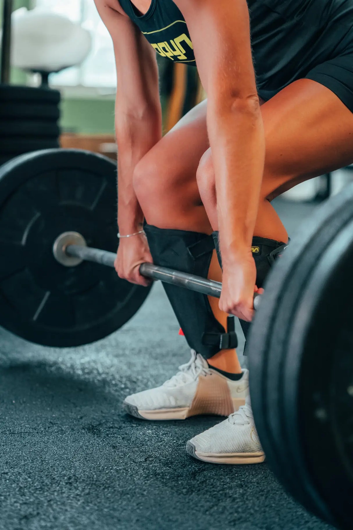 NoPyn.Shinguards kaufen - NoPyn. Schienbeinschutz - Fitness Onlineshop