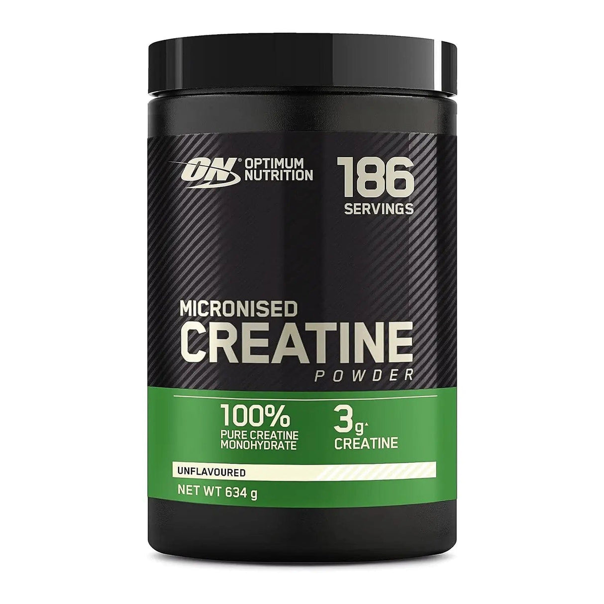 Optimum Nutrition Optimum Nutrition Micronised Creatine 634 g kaufen bei HighPowered.ch