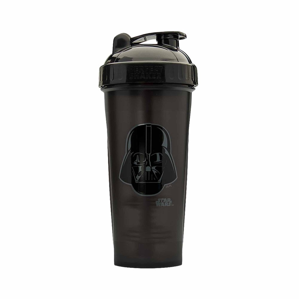 Acheter le shaker Performa Performa Star Wars (Dark Vador) (800 ml) sur HighPowered.ch