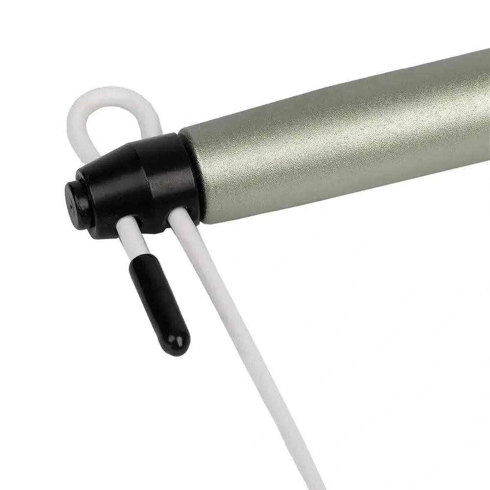 Buy PicSil Bee Rope (training jump rope with manually adjustable cable system) Green at HighPowered.ch