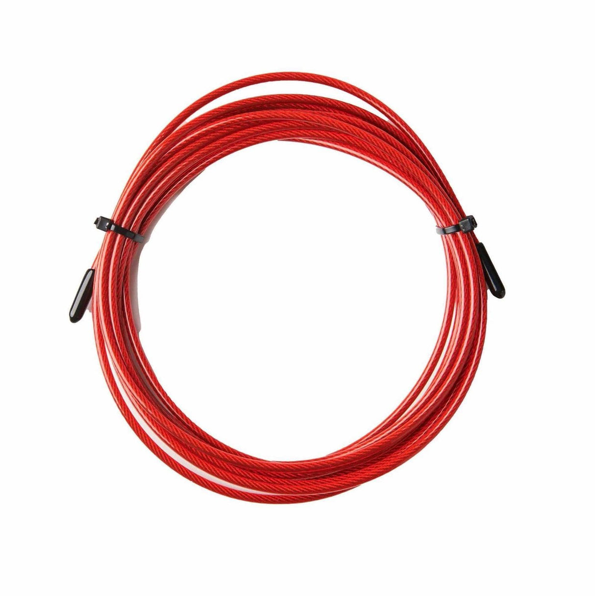 PicSil Beschichtetes Stahlkabel (2.5 mm) Rot kaufen bei HighPowered.ch