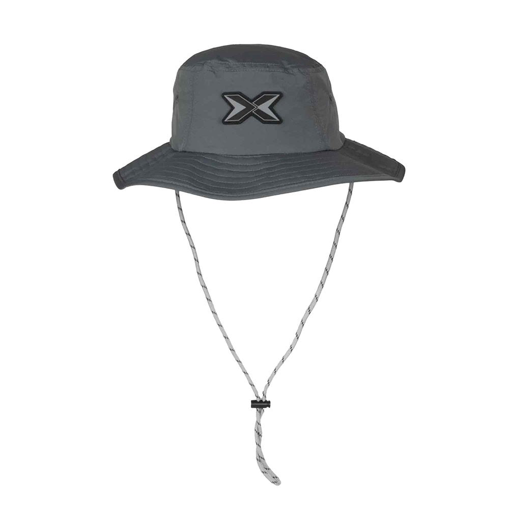 PicSil Boonie Hat (wasserdichter Sonnenschutz-Hut) Grau kaufen bei HighPowered.ch