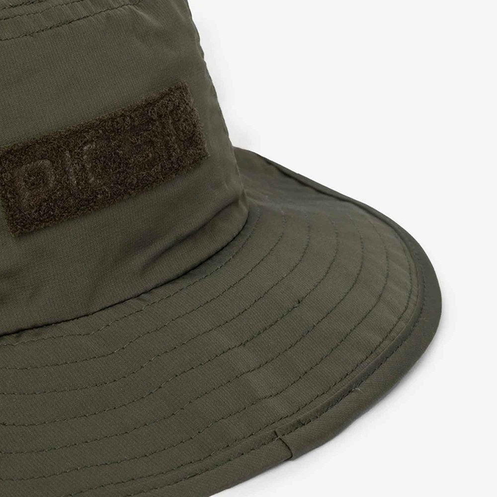 PicSil Boonie Hat (wasserdichter Sonnenschutz-Hut) Olivegrün kaufen bei HighPowered.ch