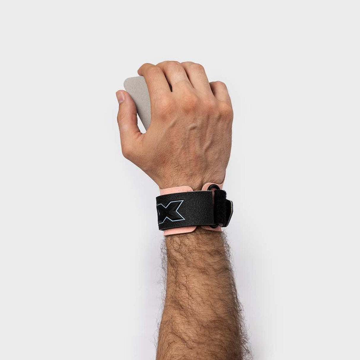 Achetez les PicSil Condor Grips bleu-rose sur HighPowered.ch