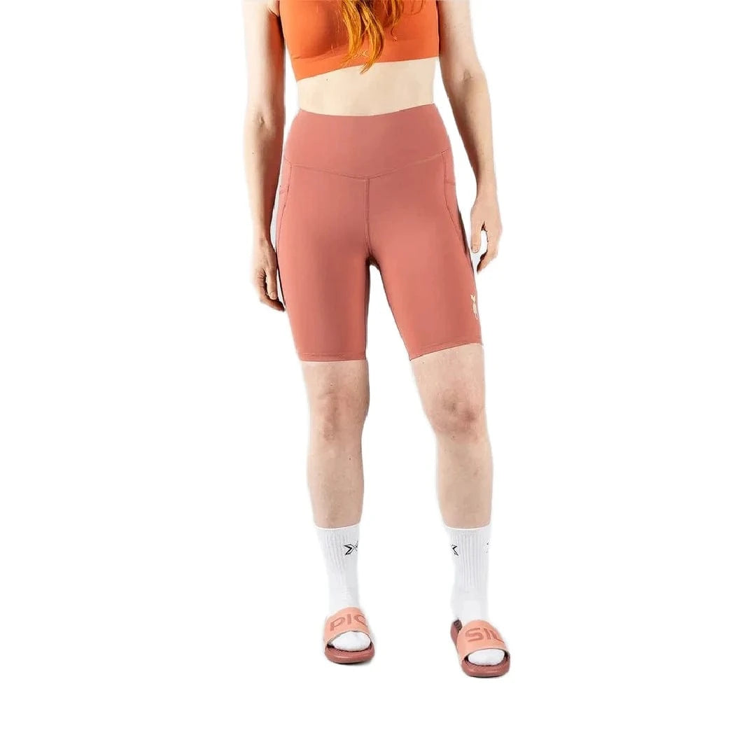 Damen Biker Shorts Canyon / S kaufen - PicSil Unterteile Damen - Fitness Onlineshop