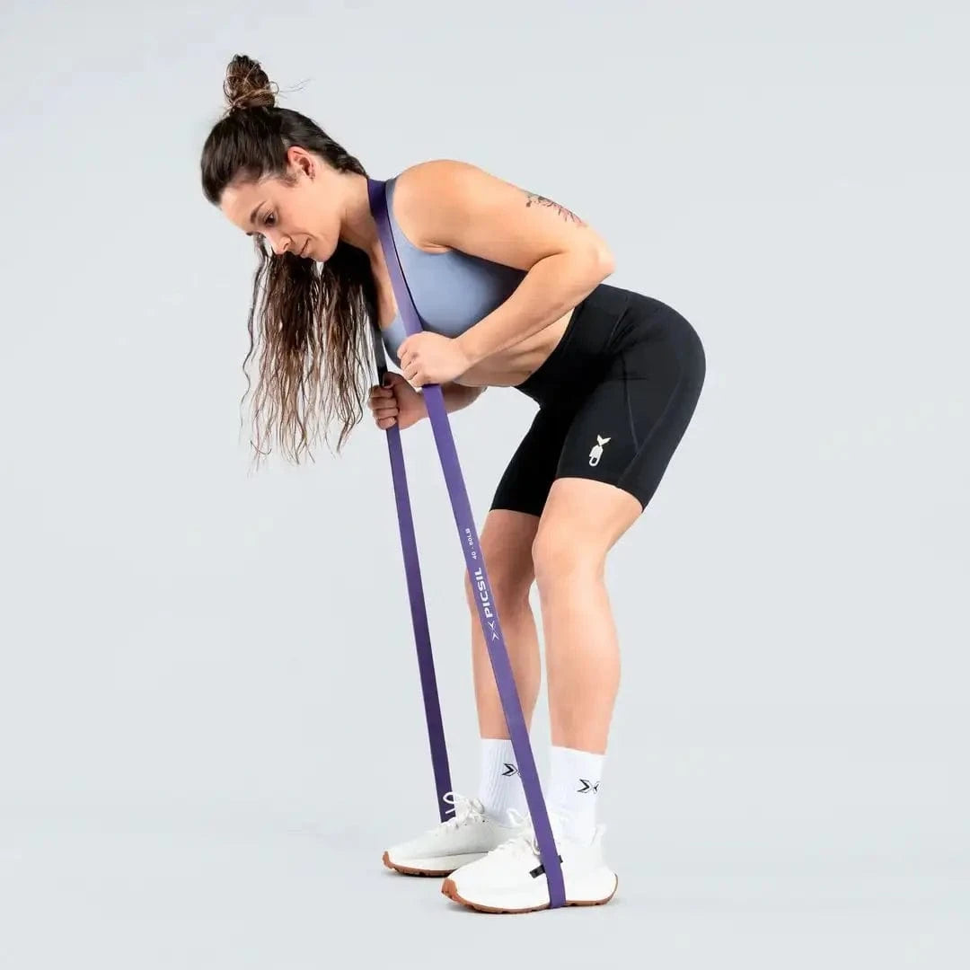 Damen Biker Shorts kaufen - PicSil Unterteile Damen - Fitness Onlineshop