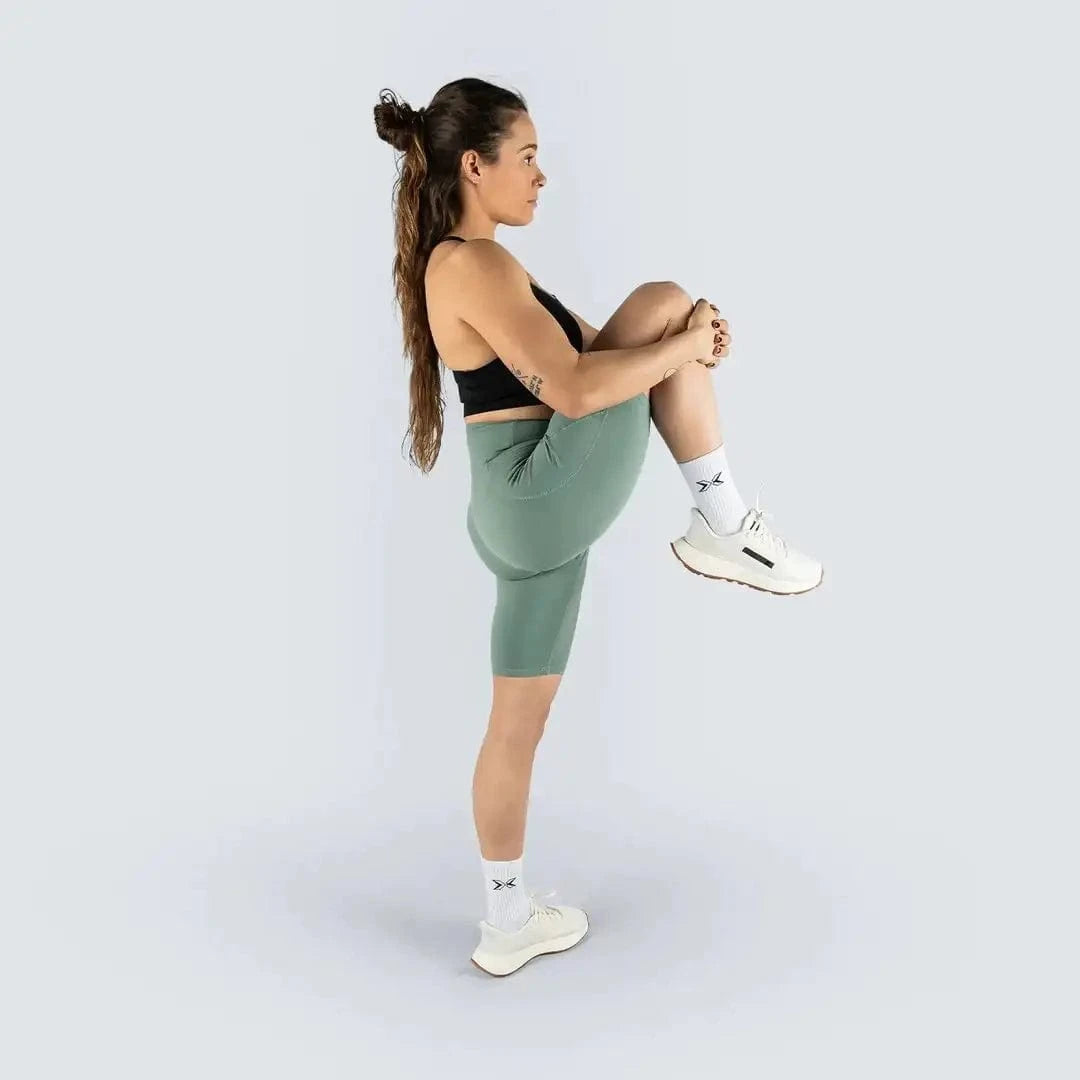 Damen Biker Shorts kaufen - PicSil Unterteile Damen - Fitness Onlineshop