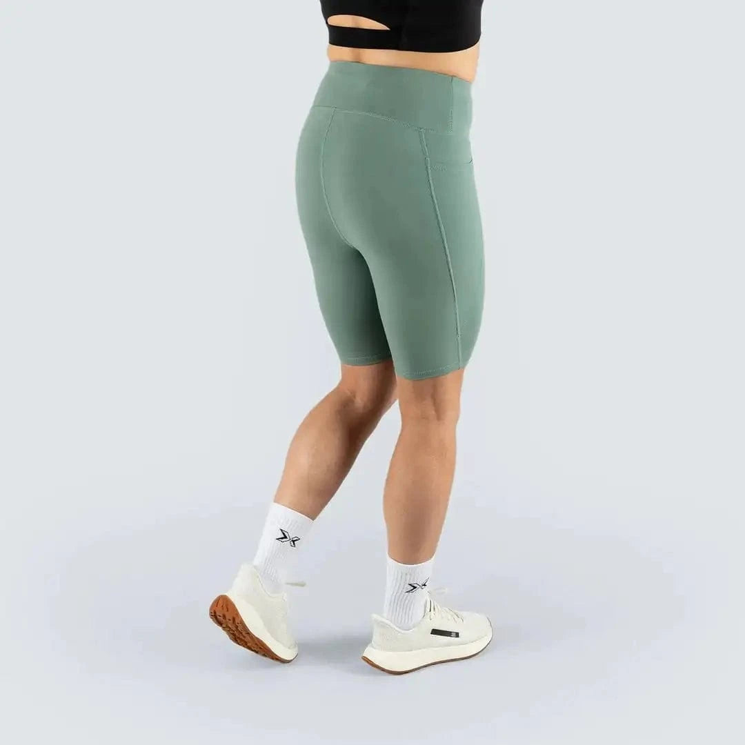 Damen Biker Shorts kaufen - PicSil Unterteile Damen - Fitness Onlineshop