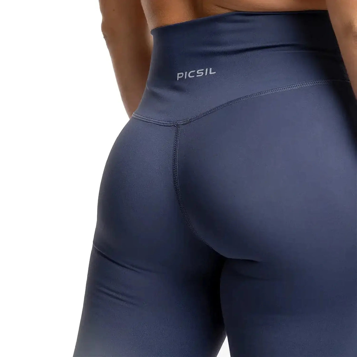 Acquista i leggings sportivi da donna PicSil (Core 2024) blu su HighPowered.ch