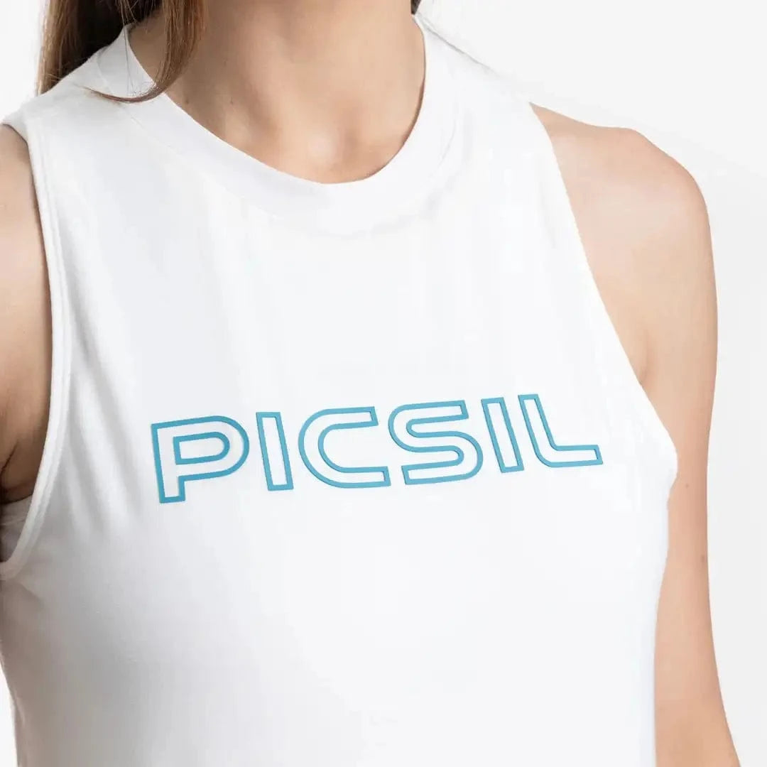 Shop Women's Tank Tops - PicSil Women's Tops - Fitness Online Store