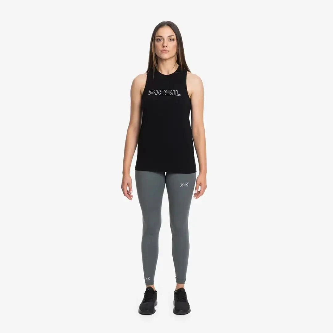 Shop Women's Tank Tops - PicSil Women's Tops - Fitness Online Store