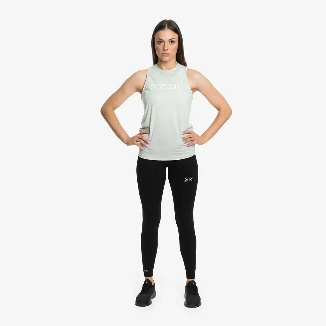 Shop Women's Tank Tops - PicSil Women's Tops - Fitness Online Store