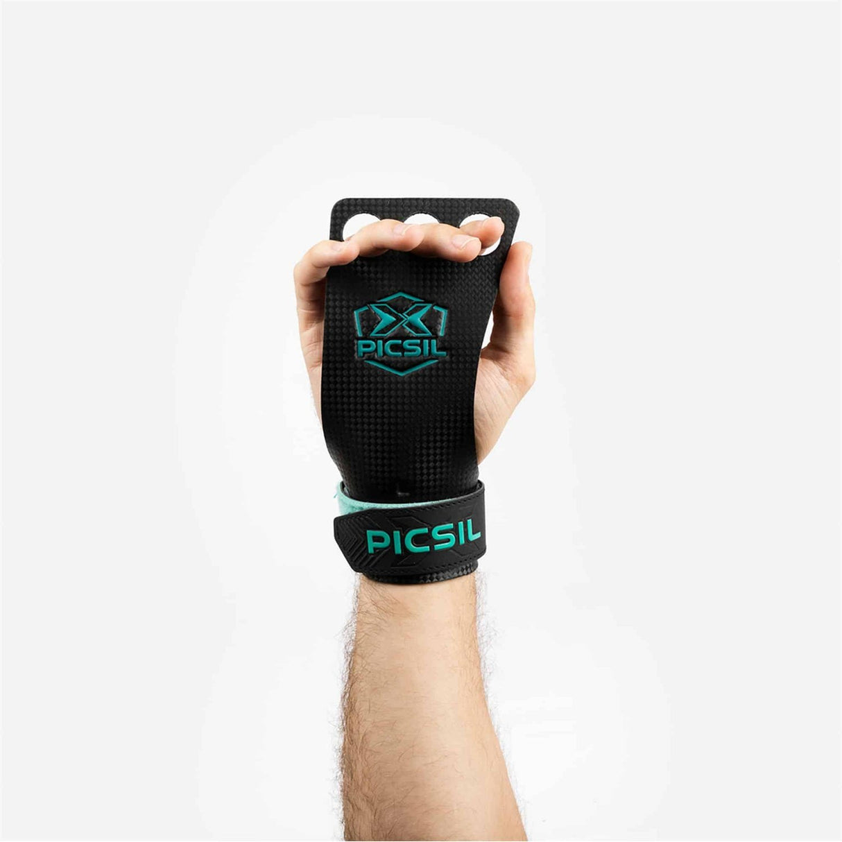 Acheter des poignées PicSil Falcon (3 trous) sur HighPowered.ch