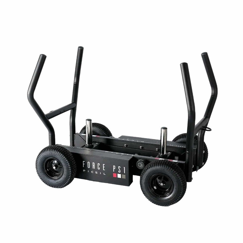 PicSil Force PS1 Trawling Trolley (Gewichtsschlitten) kaufen bei HighPowered.ch