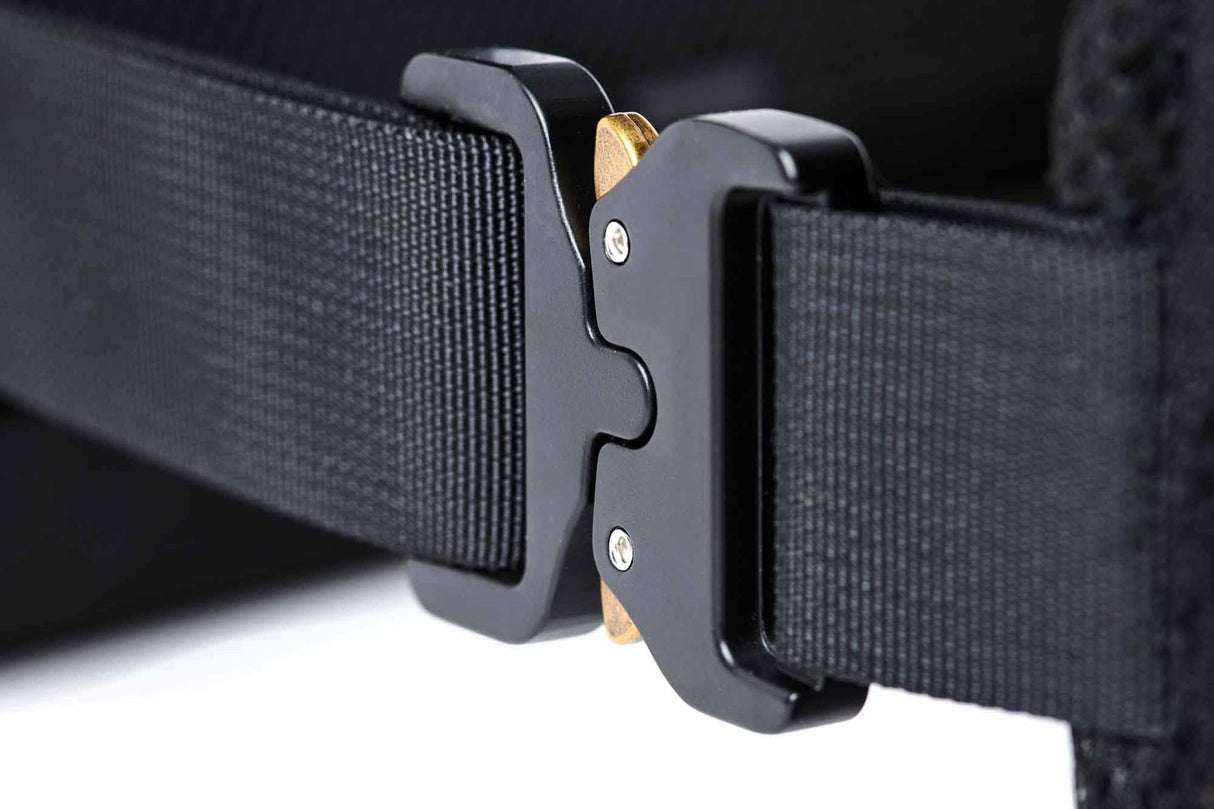 PicSil Gewichtsweste (Plattenträger) kaufen bei HighPowered.ch