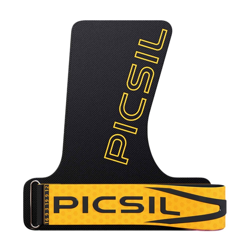 Achetez les poignées PicSil Golden Eagle sur HighPowered.ch