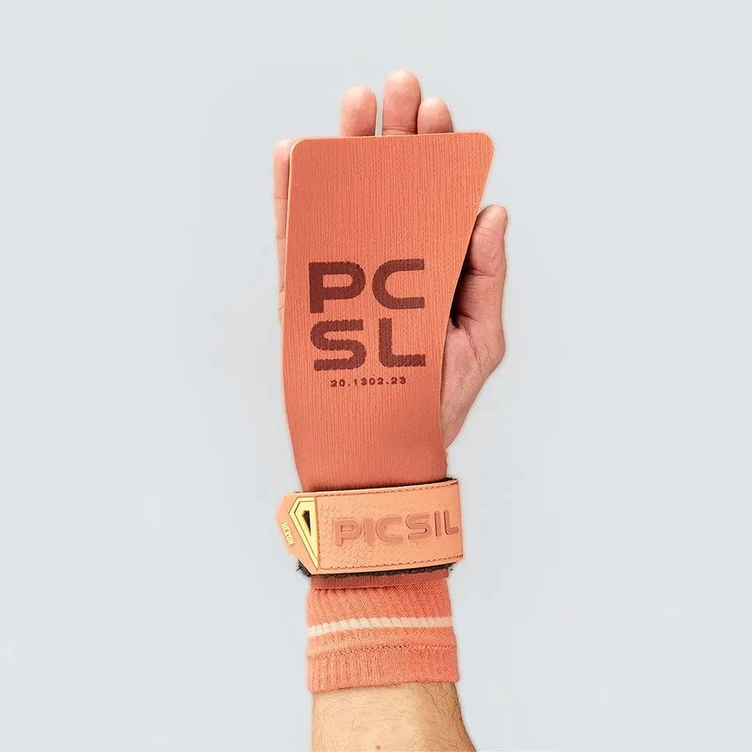 Acheter des poignées Heron - Poignées PicSil Gymnastics - Boutique en ligne de fitness