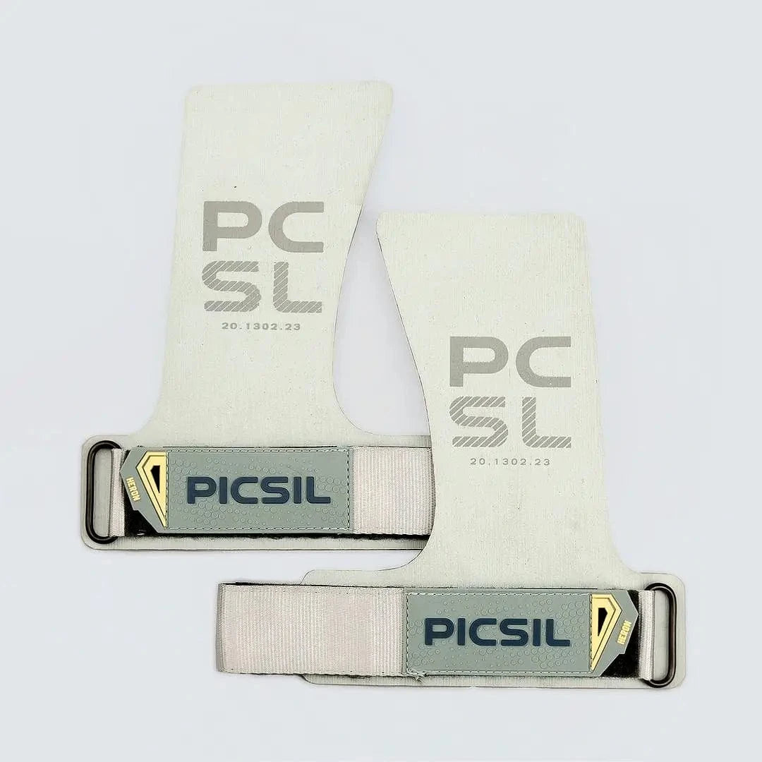 Acheter des poignées Heron - Poignées PicSil Gymnastics - Boutique en ligne de fitness