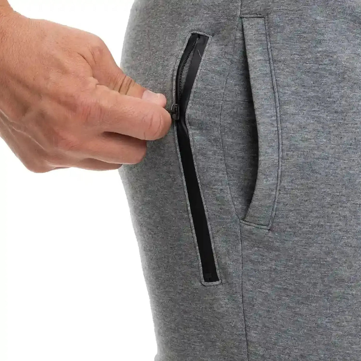 PicSil Herren Jogginghose Urban Premium Grau kaufen bei HighPowered.ch