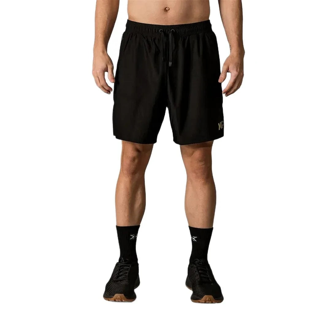 Herren Shorts Core Schwarz / S kaufen - PicSil Unterteile Herren - Fitness Onlineshop