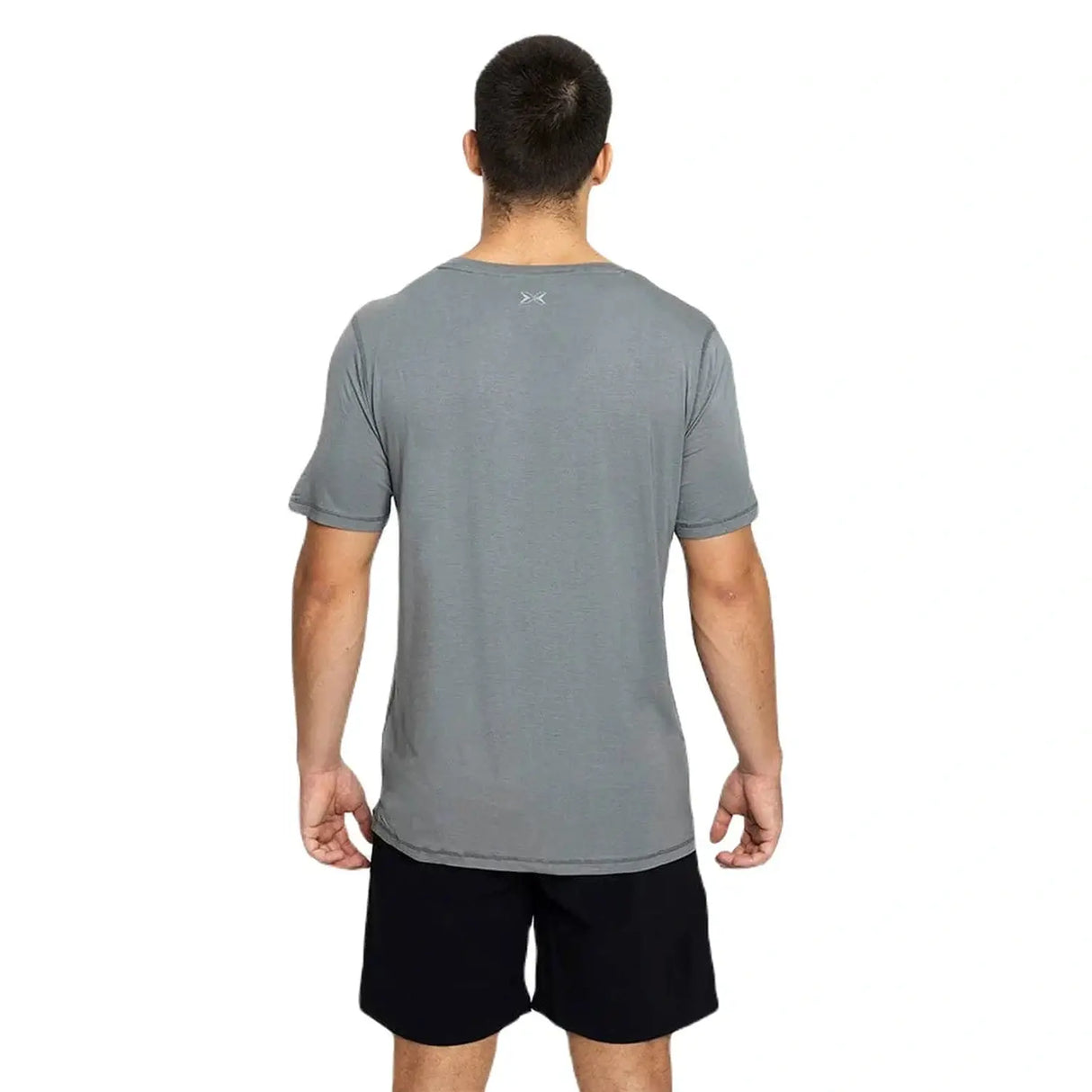 PicSil Herren Sport T-Shirt Kurzarm (Core) Grün kaufen bei HighPowered.ch
