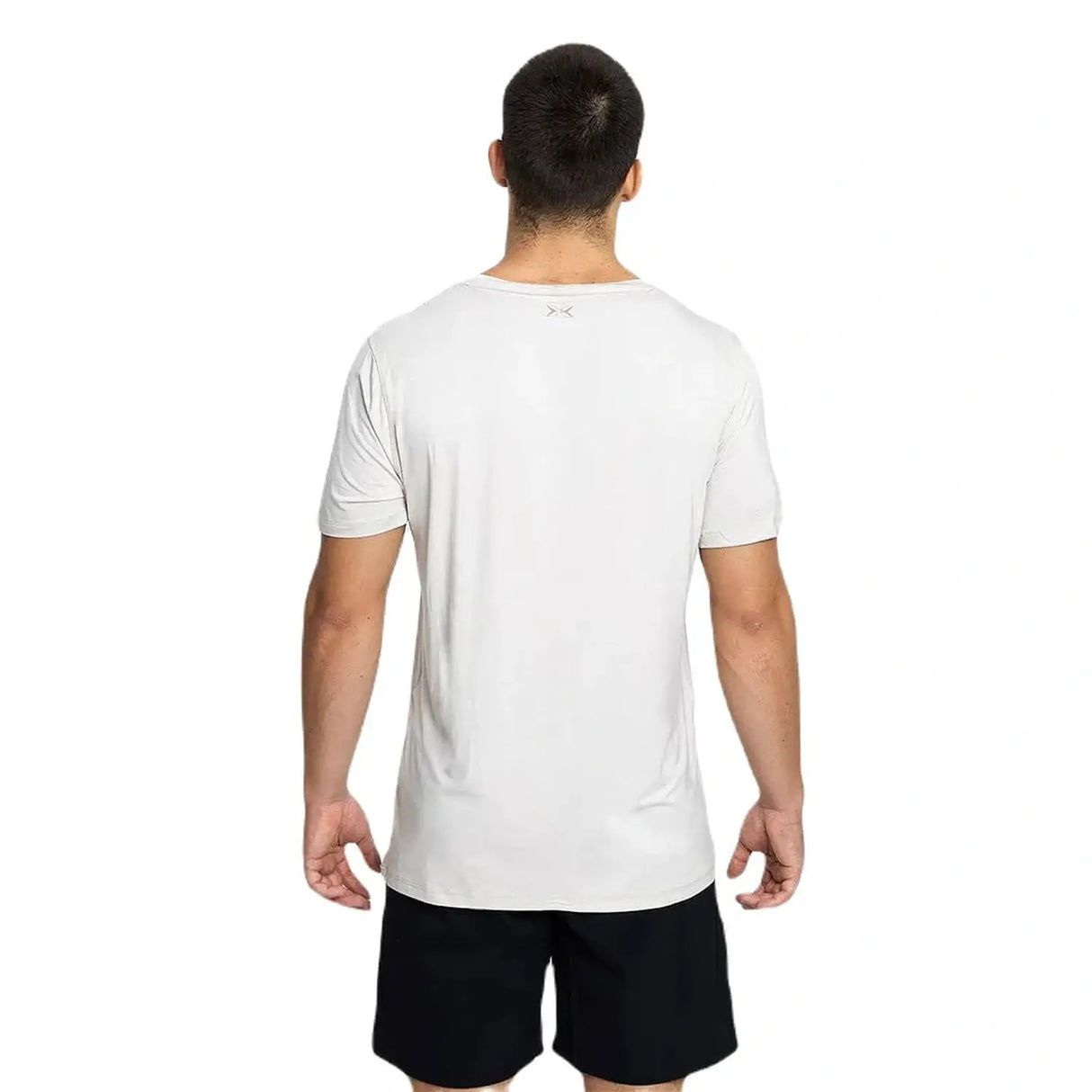 PicSil Herren Sport T-Shirt Kurzarm (Core) Beige kaufen bei HighPowered.ch