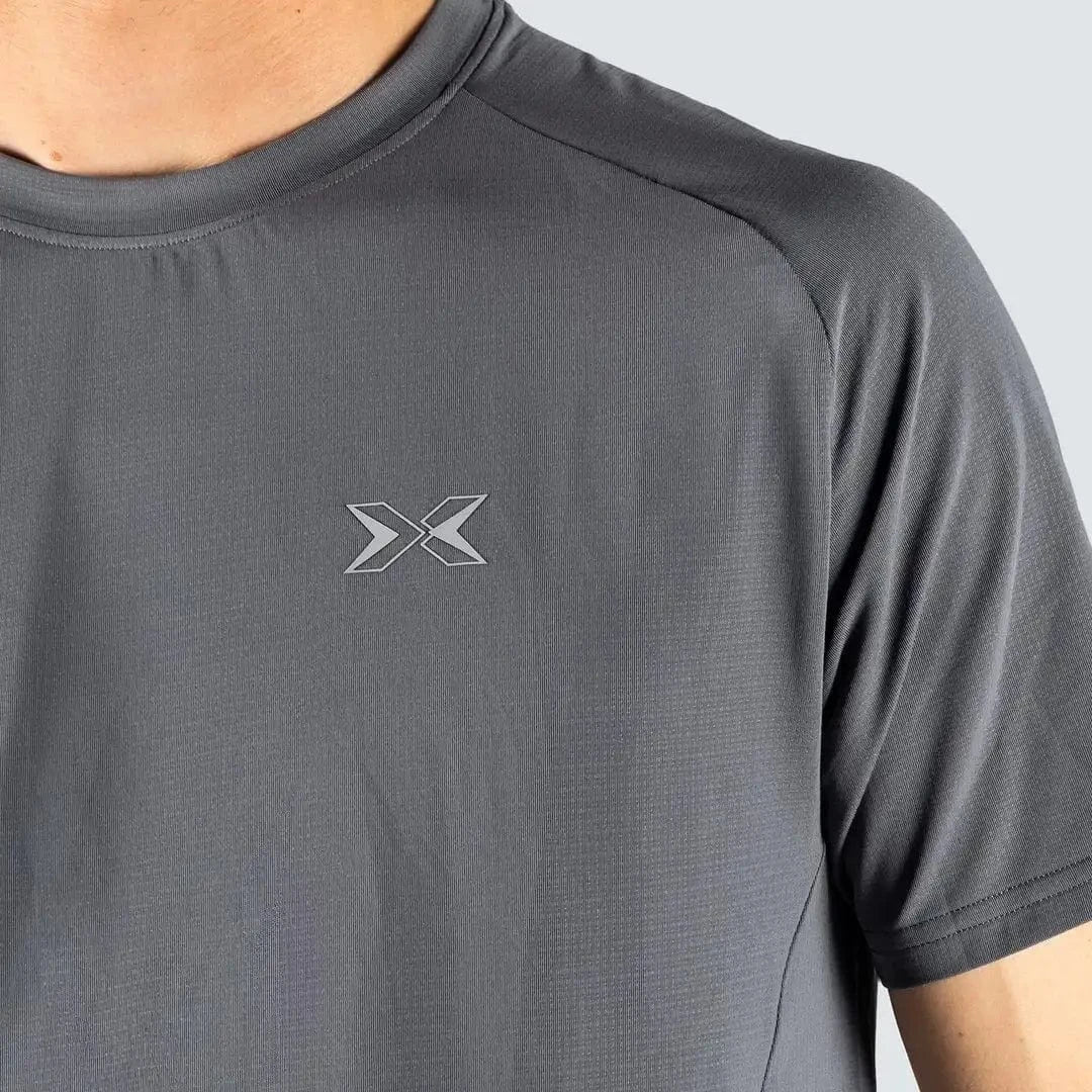 Herren T-Shirt MOVE kaufen - PicSil Oberteile Herren - Fitness Onlineshop