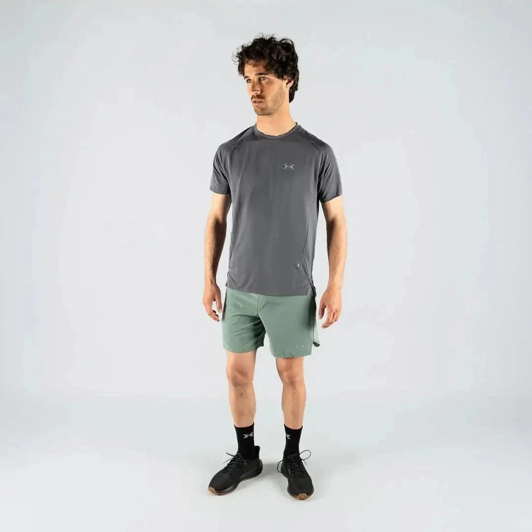 Herren T-Shirt MOVE kaufen - PicSil Oberteile Herren - Fitness Onlineshop