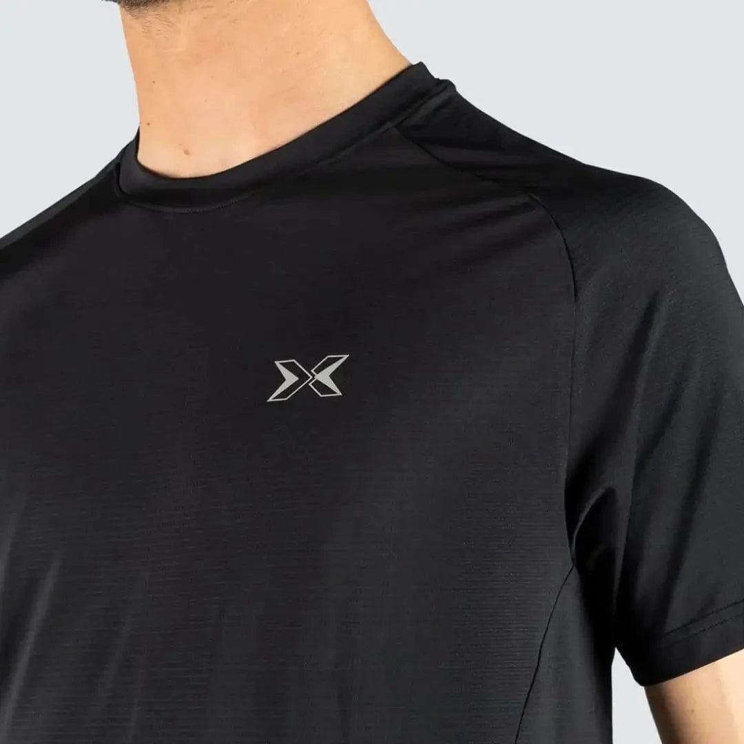 Herren T-Shirt MOVE kaufen - PicSil Oberteile Herren - Fitness Onlineshop