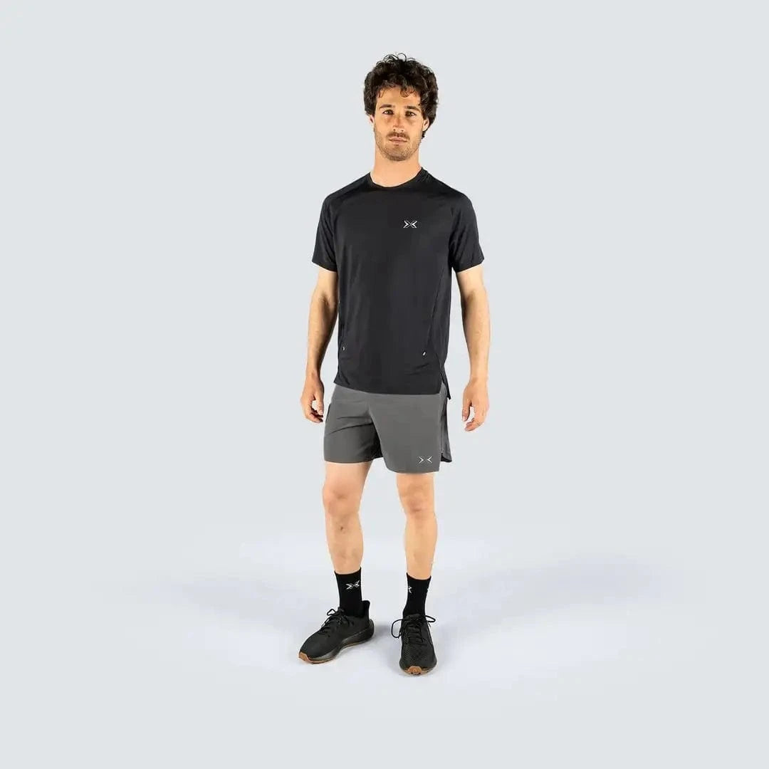 Herren T-Shirt MOVE kaufen - PicSil Oberteile Herren - Fitness Onlineshop