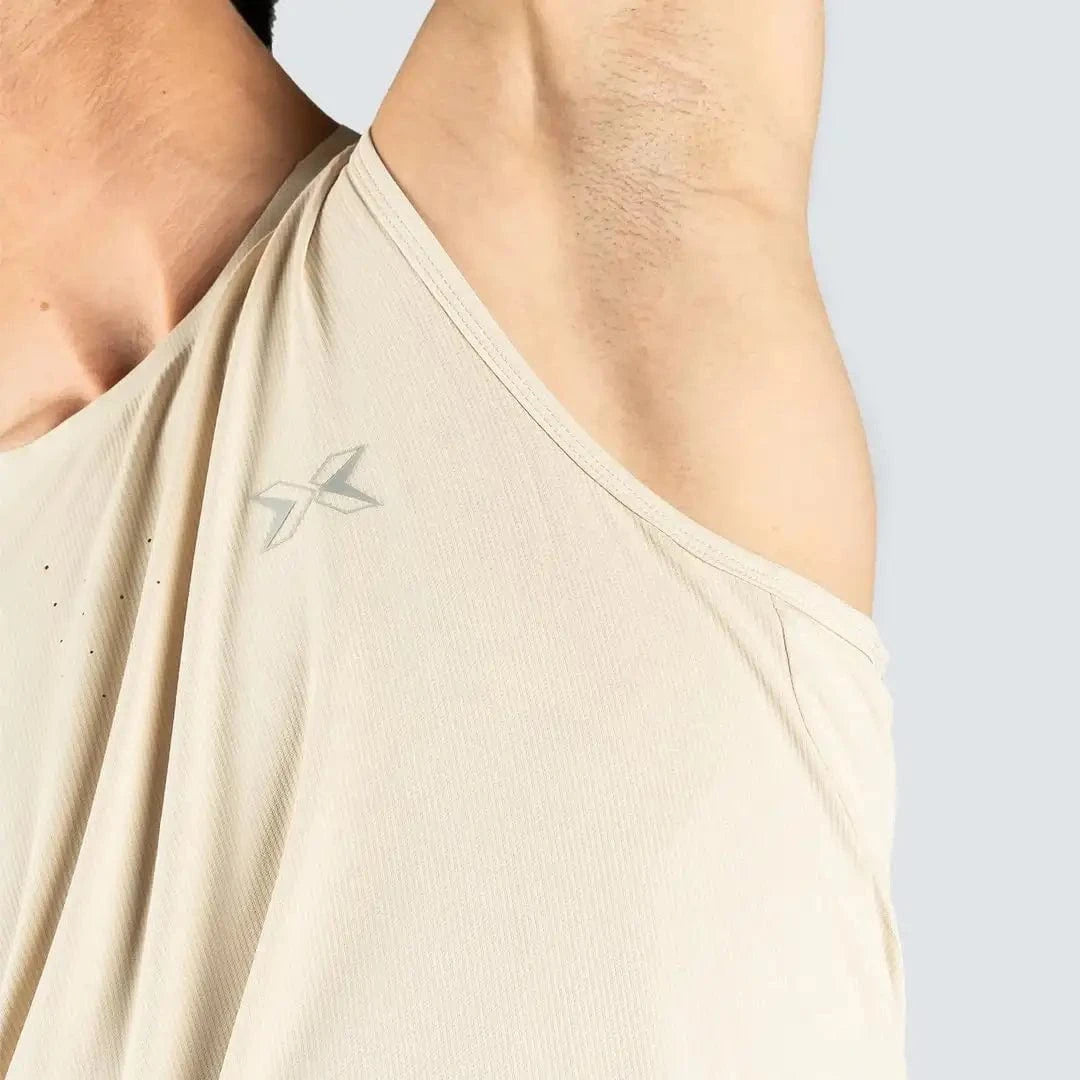 Herren Tank Top MOVE kaufen - PicSil Oberteile Herren - Fitness Onlineshop
