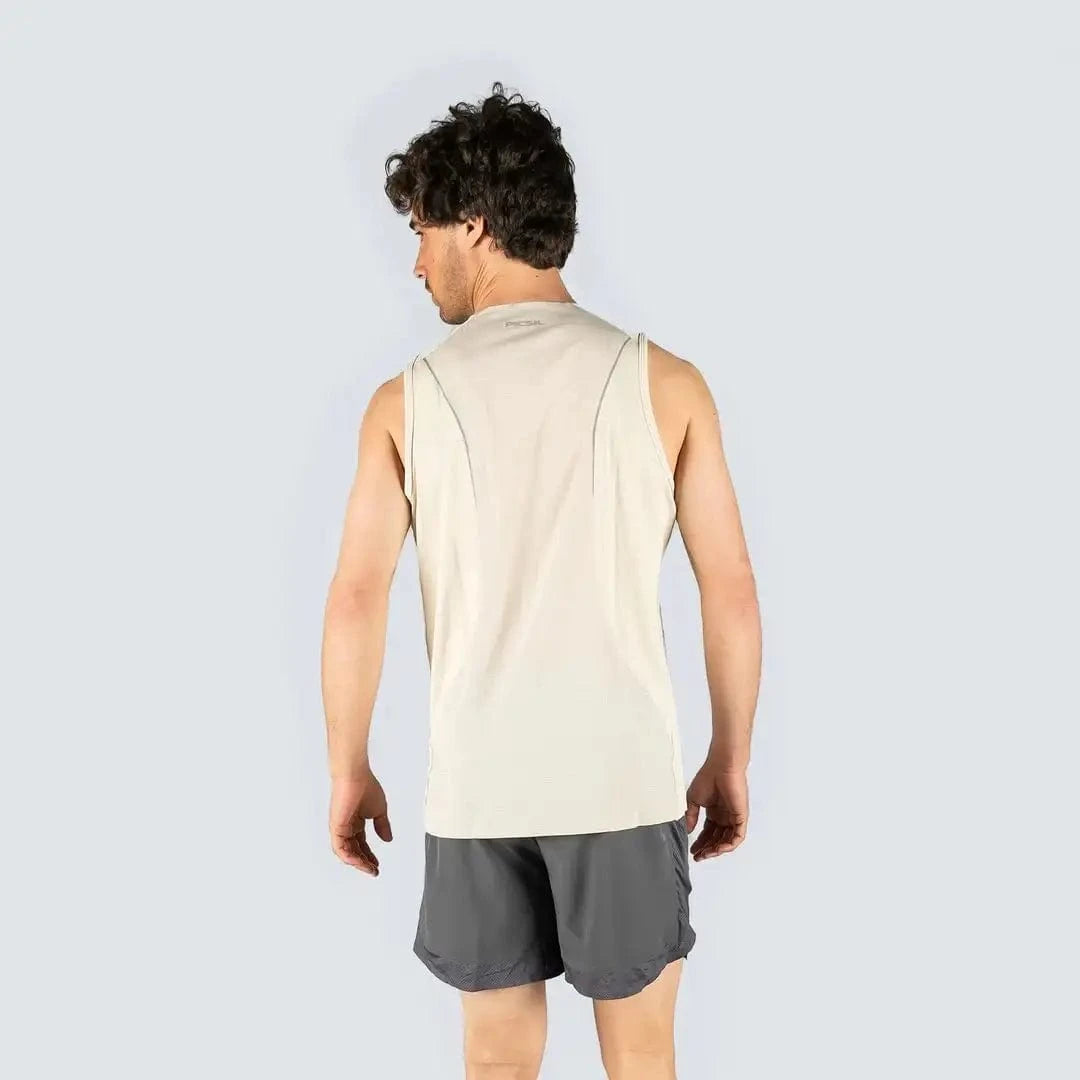 Herren Tank Top MOVE kaufen - PicSil Oberteile Herren - Fitness Onlineshop