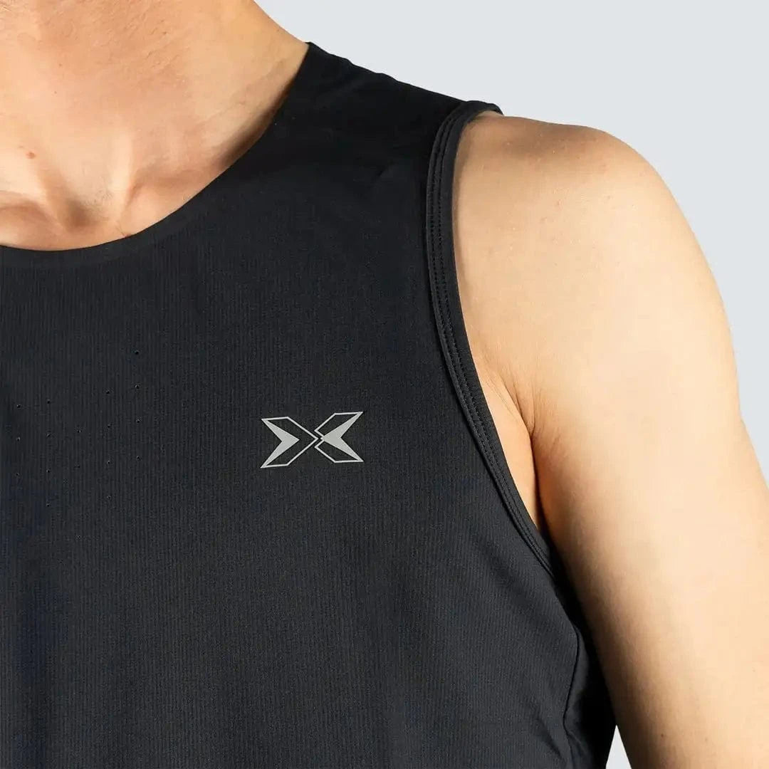 Herren Tank Top MOVE kaufen - PicSil Oberteile Herren - Fitness Onlineshop