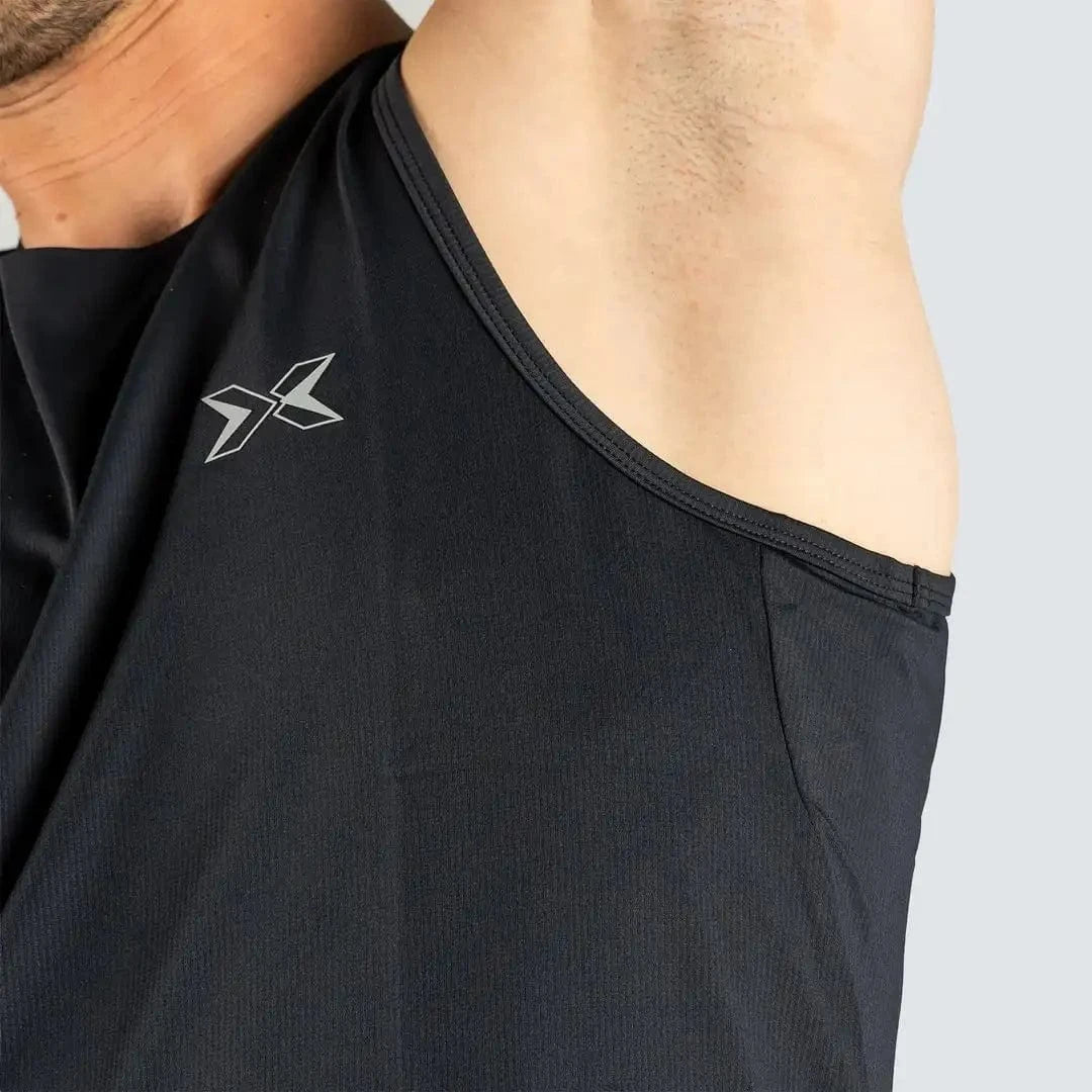 Herren Tank Top MOVE kaufen - PicSil Oberteile Herren - Fitness Onlineshop