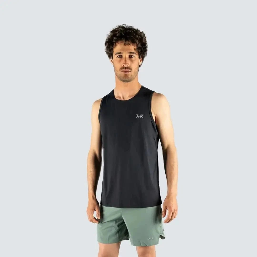 Herren Tank Top MOVE kaufen - PicSil Oberteile Herren - Fitness Onlineshop
