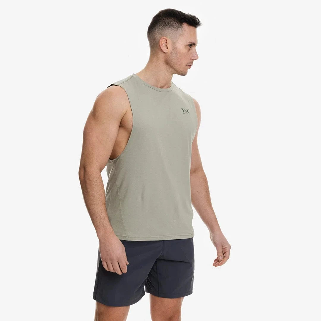 Herren Tank Top kaufen - PicSil Oberteile Herren - Fitness Onlineshop