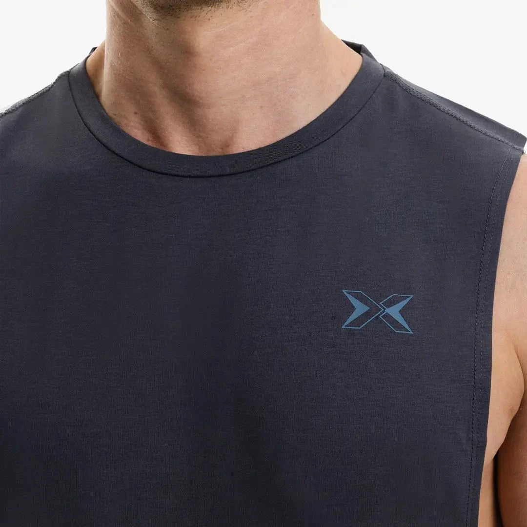 Herren Tank Top kaufen - PicSil Oberteile Herren - Fitness Onlineshop