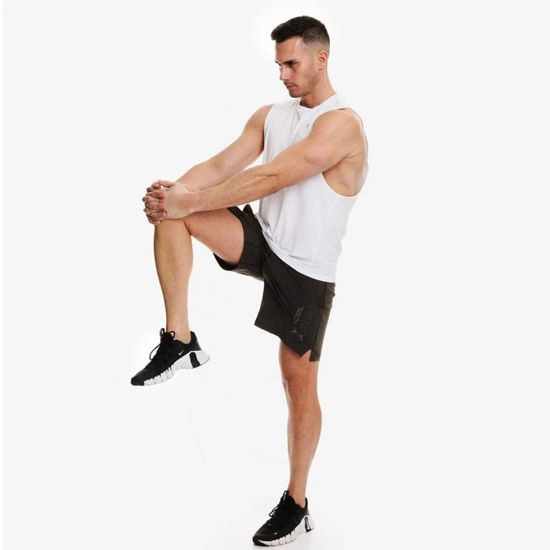 Herren Tank Top kaufen - PicSil Oberteile Herren - Fitness Onlineshop