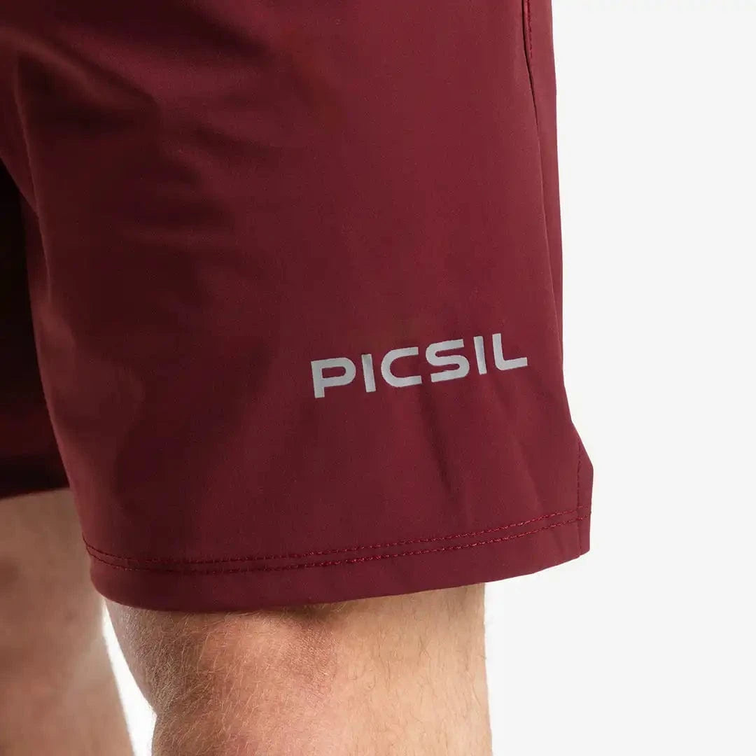Herren Training Shorts Premium kaufen - PicSil Unterteile Herren - Fitness Onlineshop