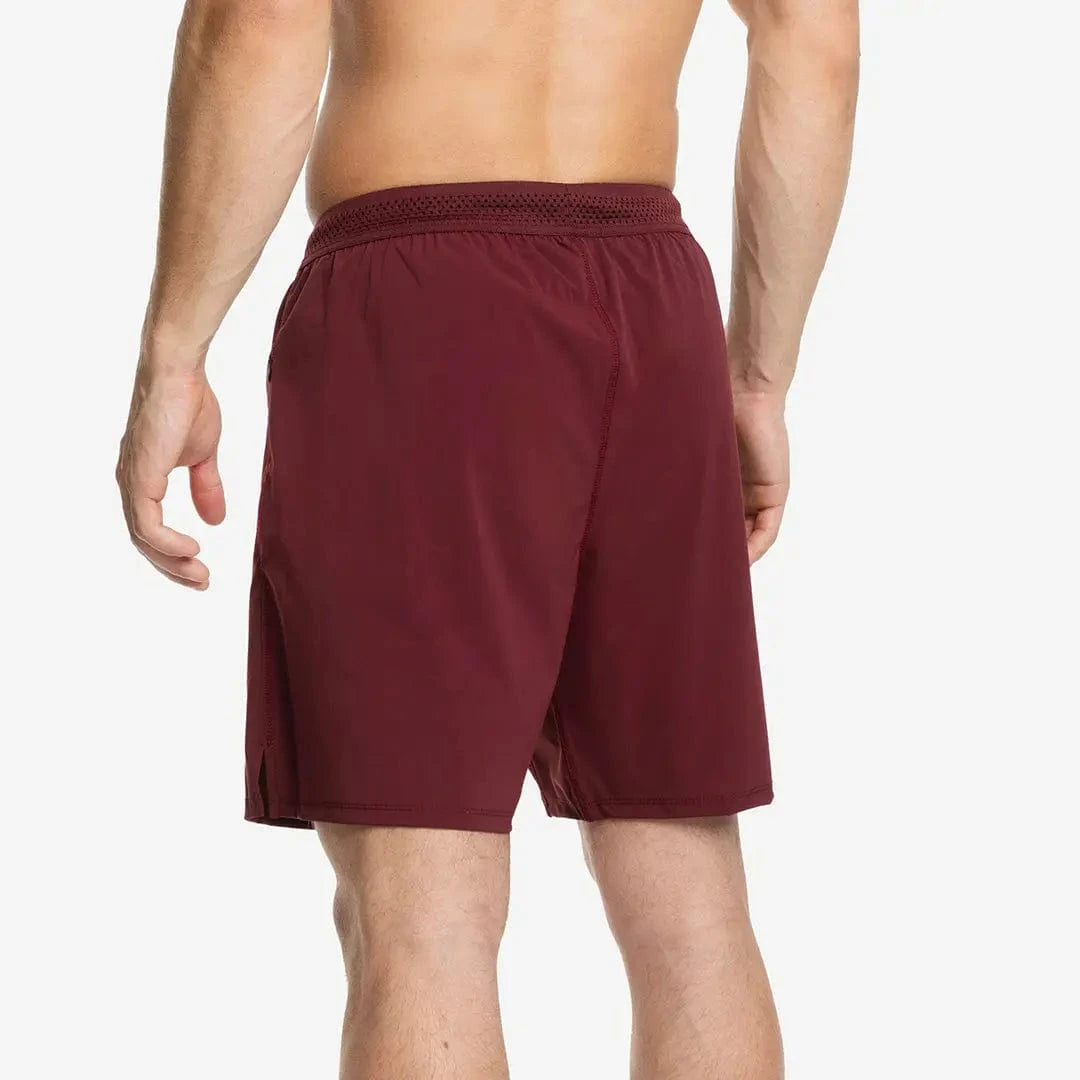 Herren Training Shorts Premium kaufen - PicSil Unterteile Herren - Fitness Onlineshop